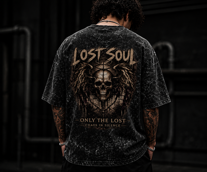 Lost Soul  Tee