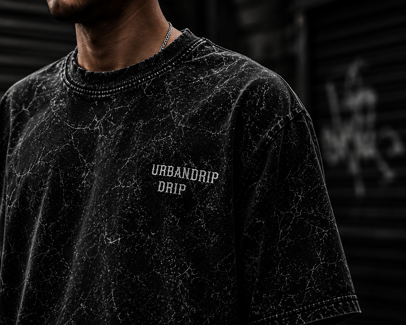 Lost Soul  Tee