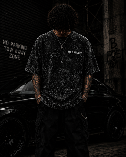 Lost Soul  Tee